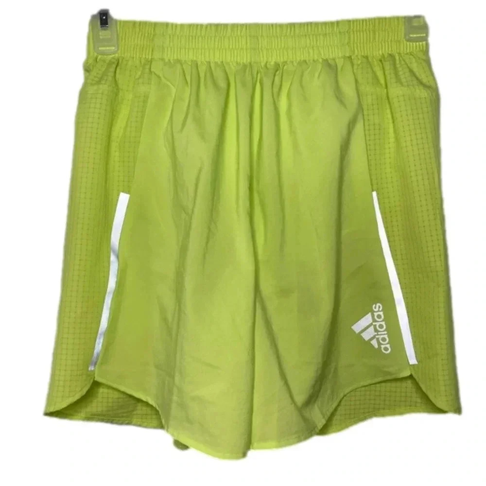 Adidas 7” Running Shorts